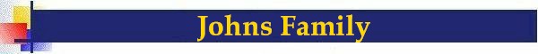 Johns Banner