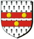 Display the home page of the report